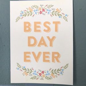 Meet your Posher, Mindy